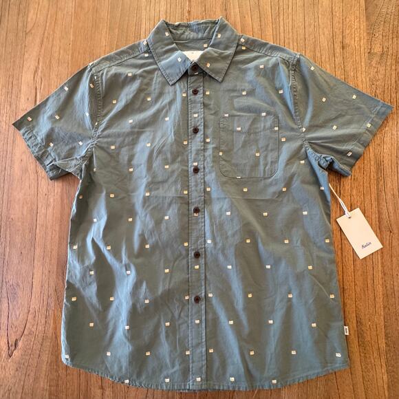 Katin Other - Katin Men's Button Up Shirt - Size M